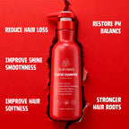 SURVANA Super Shampoo 500mL (Made in UK)
