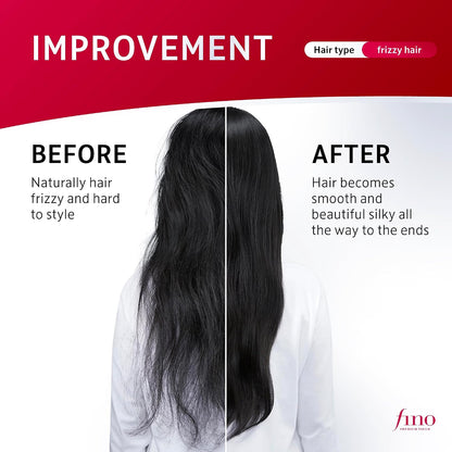 Shiseido Fino Premium Touch Hair Mask 230g