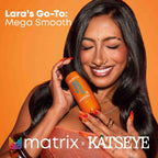 Matrix Mega Smooth Professional Serum 100mL