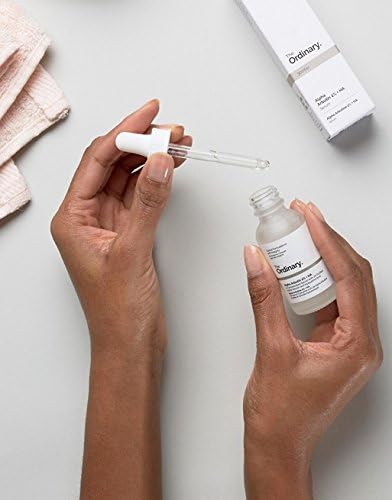 The Ordinary Alpha Arbutin 2% + HA Serum Directly Imported From - The ORDINARY CANADA 🇨🇦