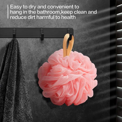 Bath Sponge Shower Loofah  (1Pcs) Survana