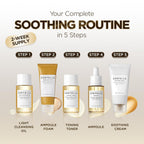 SKIN1004 Centella Travel Kit