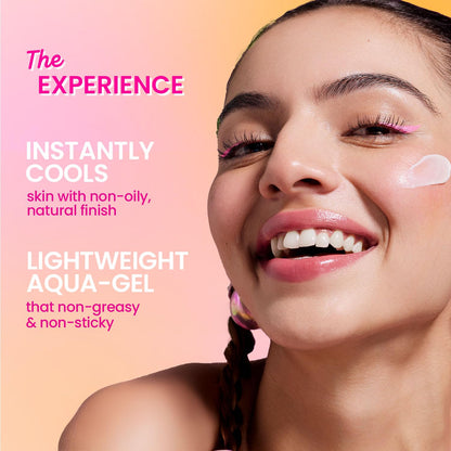Dot & Key Watermelon Cooling Sunscreen SPF 50+ PA+++ 50g