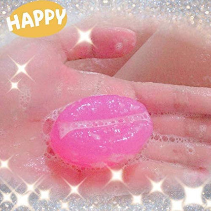 Pink Lady SECRET Soap 30g (Thailand)