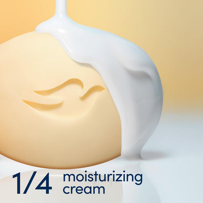 Dove Shea Butter Bar (USA) 106g
