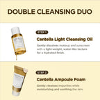 SKIN1004 Centella Travel Kit