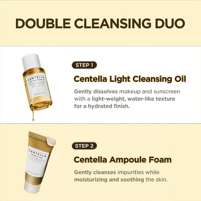SKIN1004 Centella Travel Kit