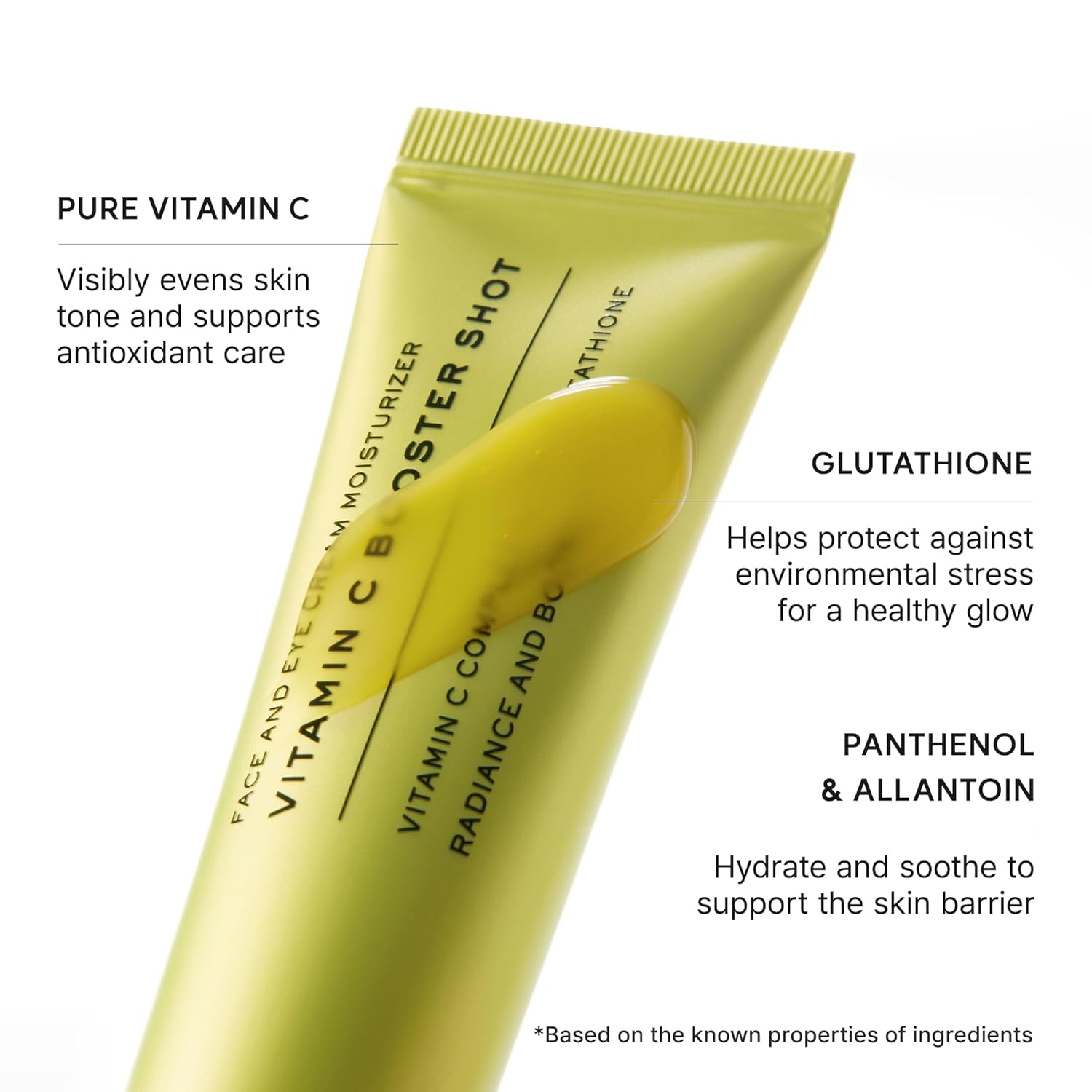 Arencia Vitamin C Booster Shot 30ml - NeYavi