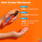 Matrix Mega Smooth Professional Serum 100mL