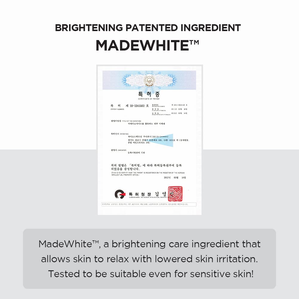 SKIN1004 Madagascar Centella Tone Brightening Capsule Ampoule 30mL