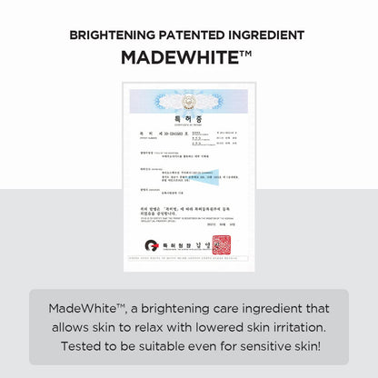 SKIN1004 Madagascar Centella Tone Brightening Capsule Ampoule 30mL