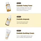 SKIN1004 Centella Travel Kit
