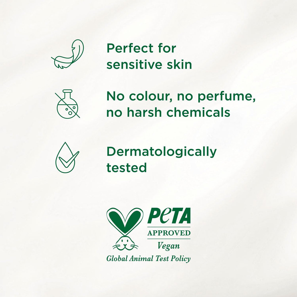 Simple Kind to Skin Replenishing Rich Moisturiser 125mL