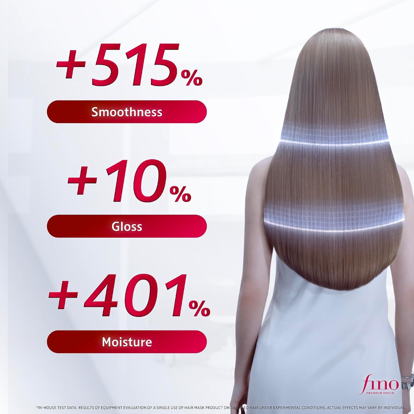Shiseido Fino Premium Touch Hair Mask 230g