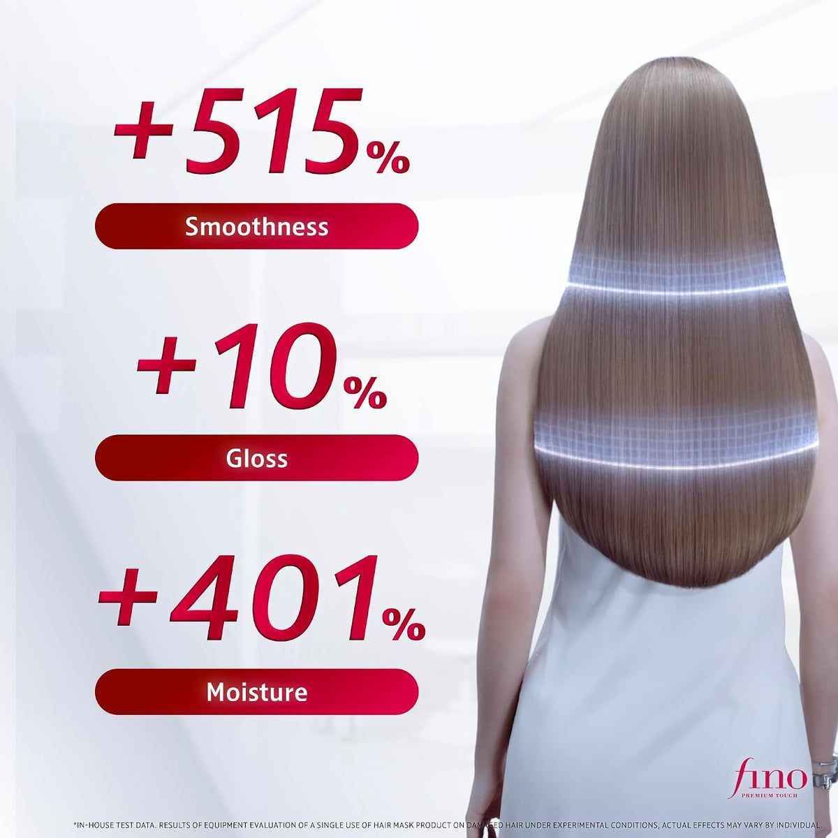 Shiseido Fino Premium Touch Hair Mask 230g