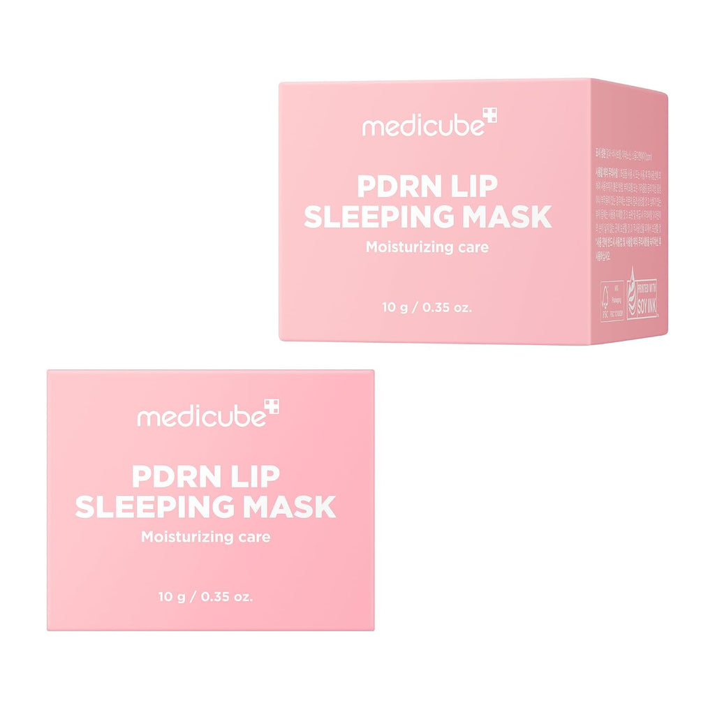Medicube PDRN Lip Sleeping Mask 10g
