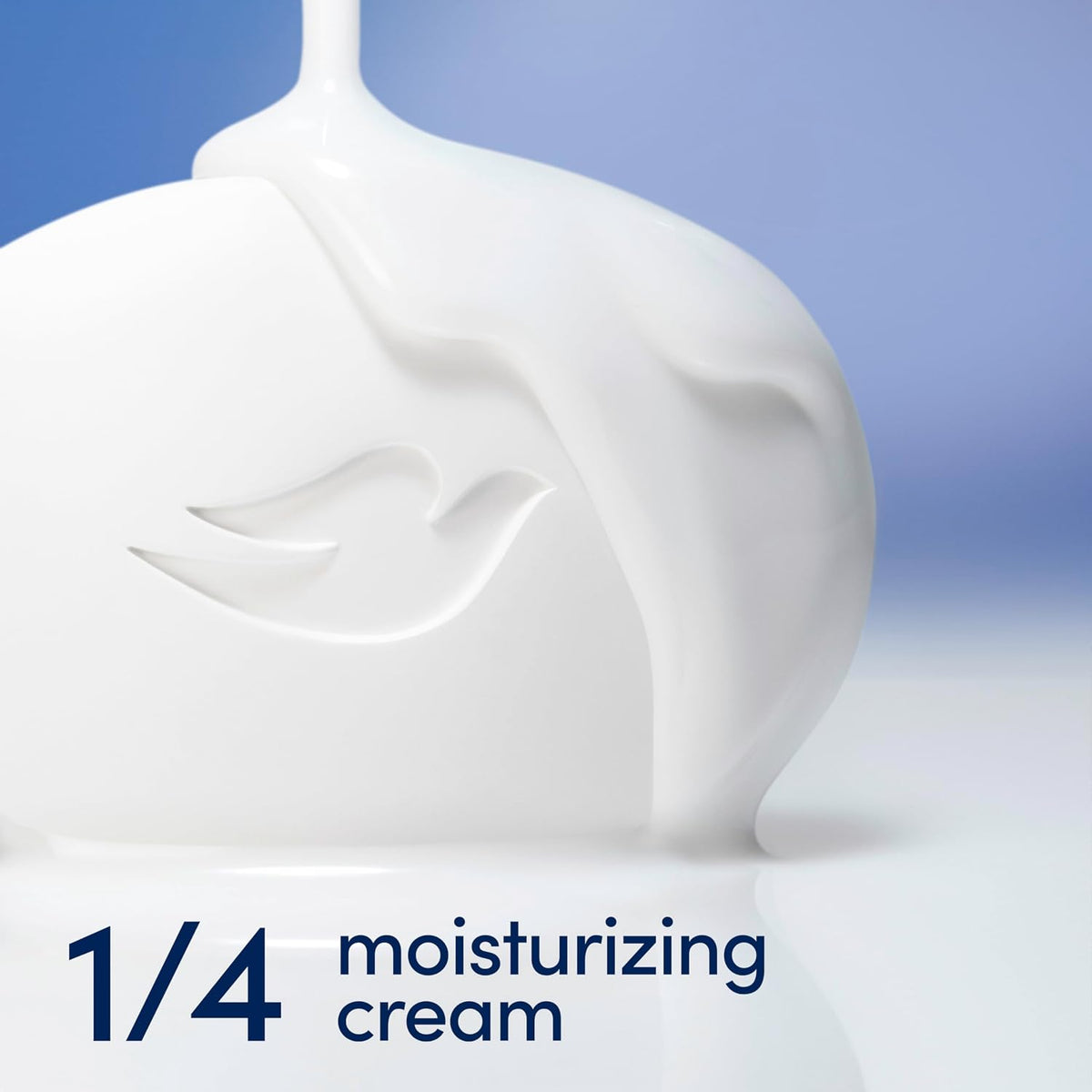 Dove Original Beauty Bar (USA) 106g