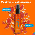 Matrix Mega Smooth Professional Serum 100mL