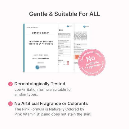 Medicube PDRN Pink Peptide Serum 30mL