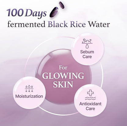 I'm from Black Rice Toner 30mL (Minisize)