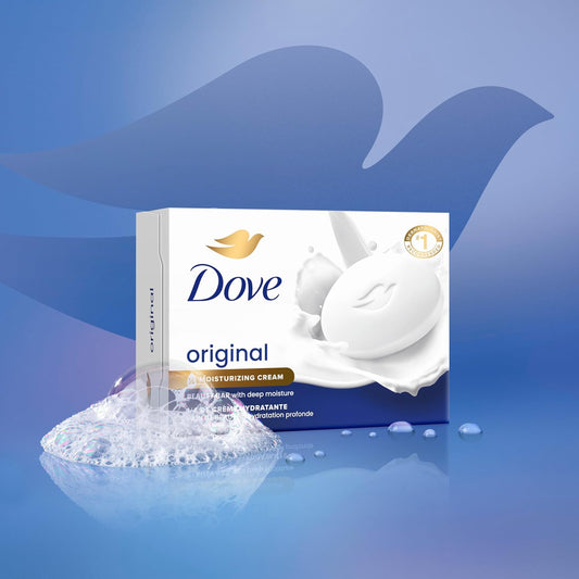 Dove Original Beauty Bar (USA) 106g