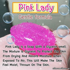 Pink Lady SECRET Soap 30g (Thailand)