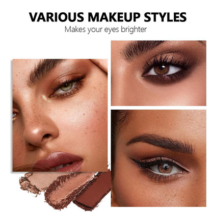 IGOODCO Fashion 5 In 1 Makeup Book Palette Survana