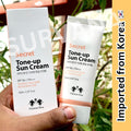 Christian Dean Secret Tone Up Sun Cream 70 ml