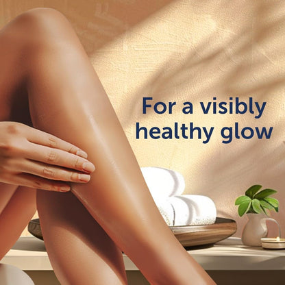 Vaseline®  Intensive Care Cocoa Radiant Body Gel Oil - 200mL - USA