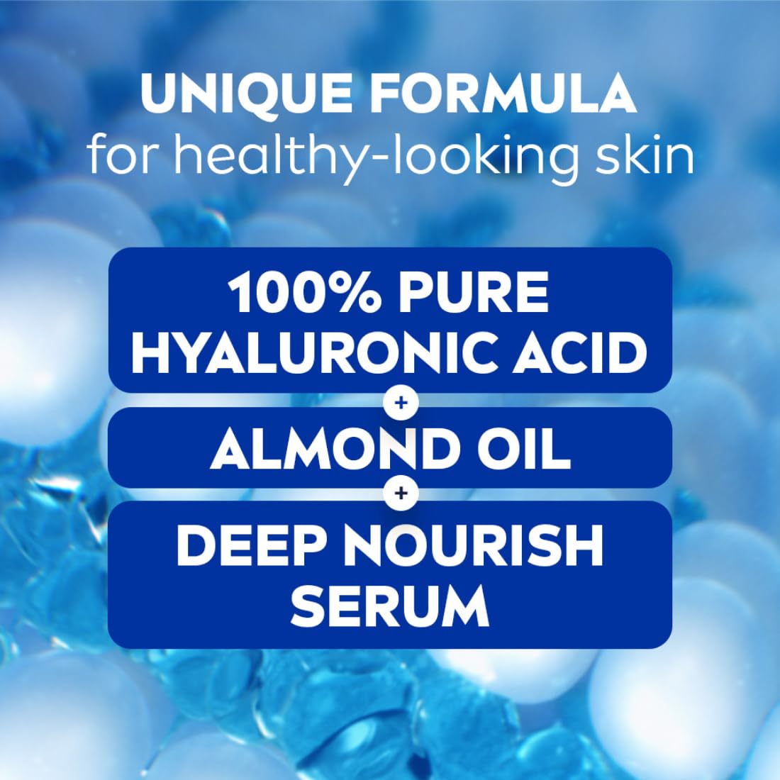 NIVEA® Nourishing Body Milk Lotion 200mL