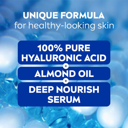 NIVEA® Nourishing Body Milk Lotion 200mL