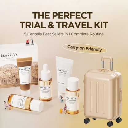 SKIN1004 Centella Travel Kit