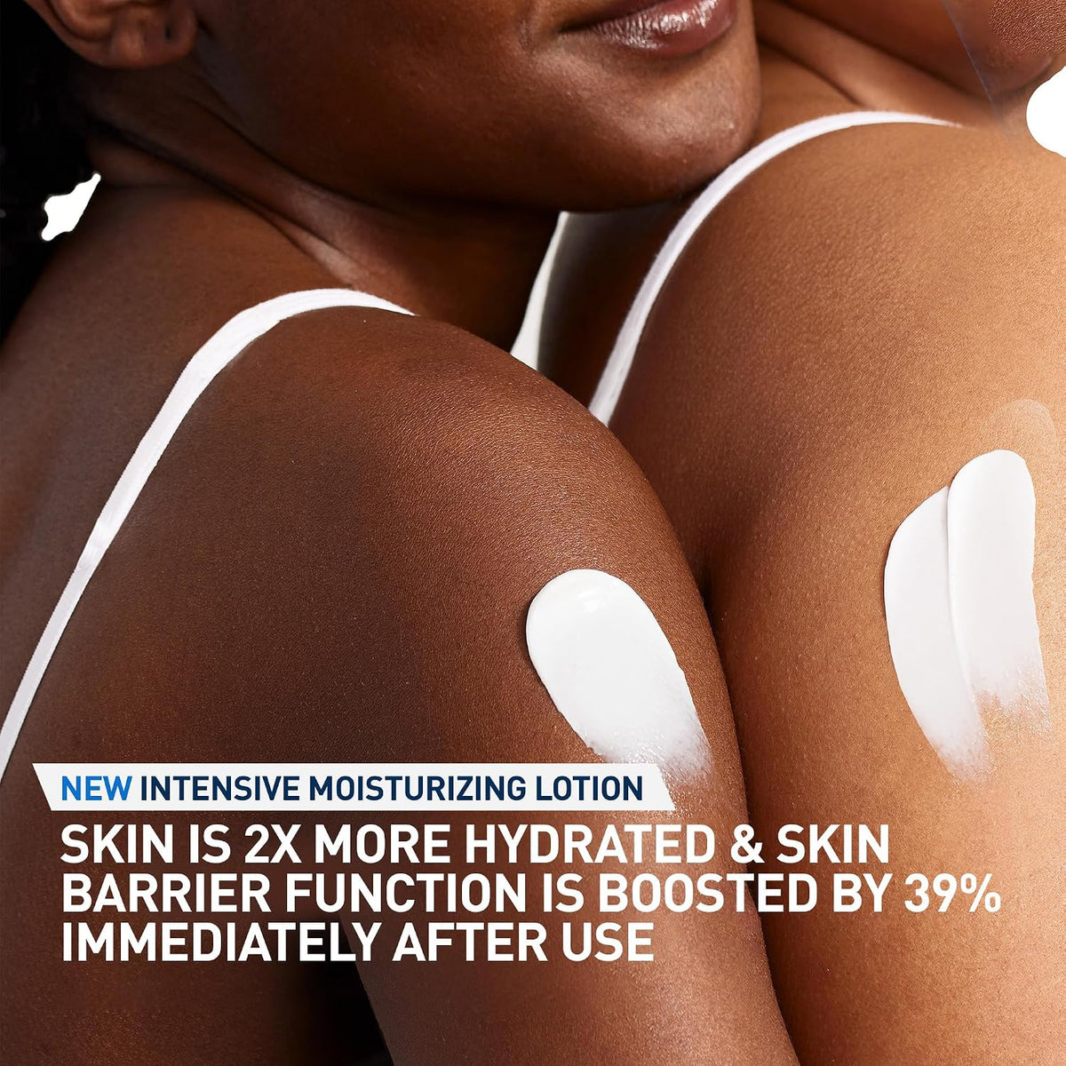 Cerave Intensive Moisturizing Lotion for Dry to Very Dry Skin -237 ml - UK