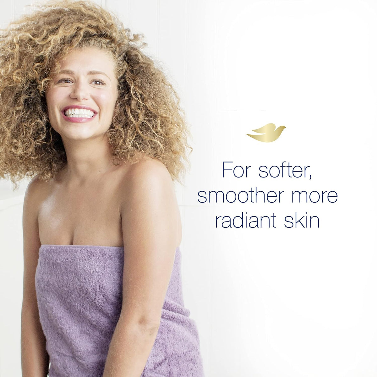 Dove Original Beauty Bar (USA) 106g