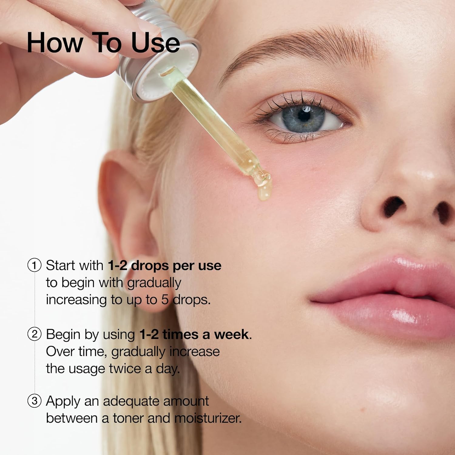 Anua 10+ Azelaic Acid Hyaluron Soothing Serum (30mL) Survana