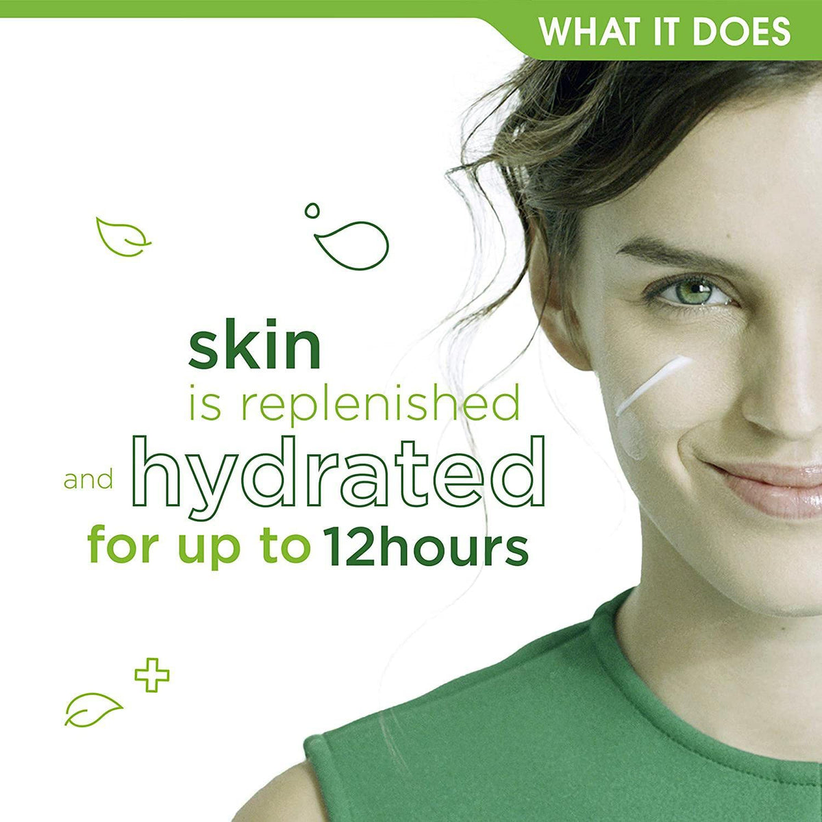 Simple Kind to Skin Replenishing Rich Moisturiser 125mL