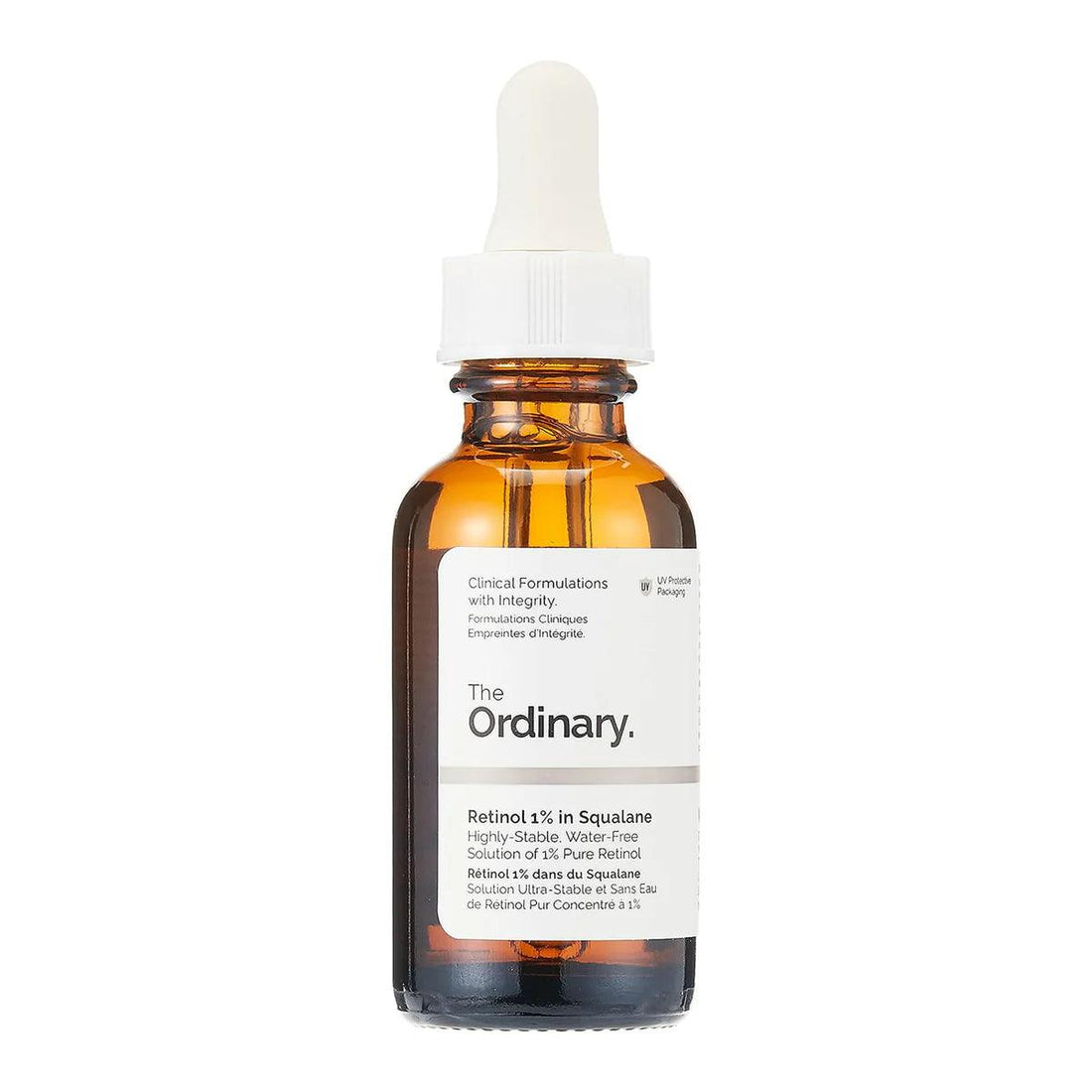 The Ordinary Retinol 0.2% in Squalane