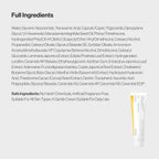 Celimax Pore + Dark Spot Brightening Cream 35mL