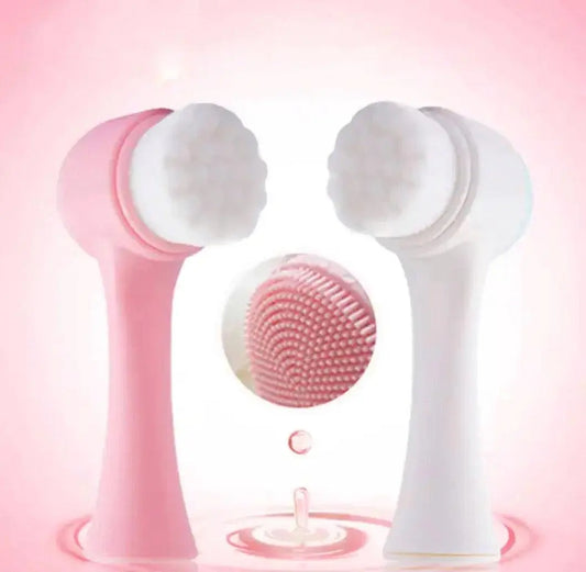 Magical Facial Cleanser Brush  (Trending Now 🔥) Survana