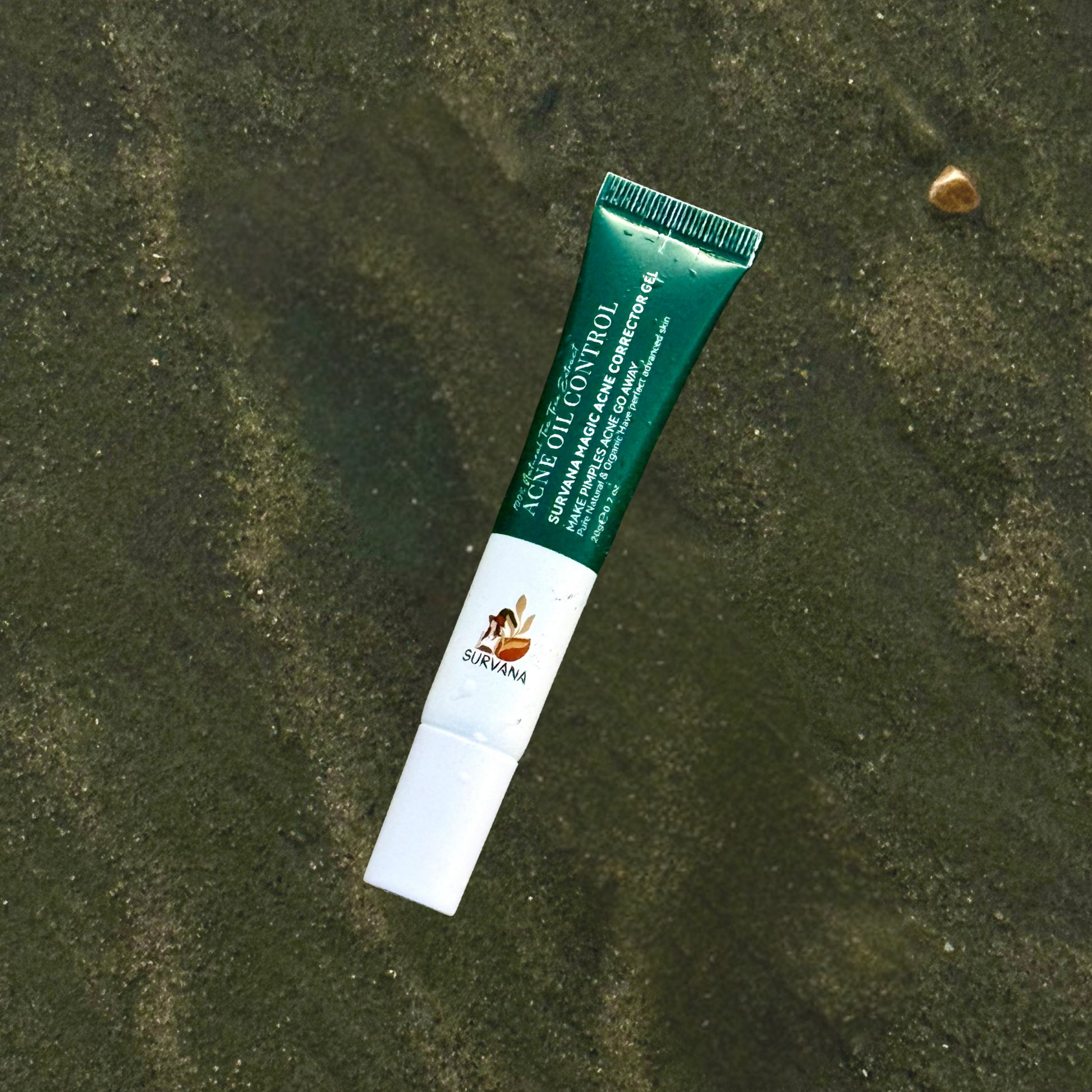 Magic Acne Remover 20g Survana