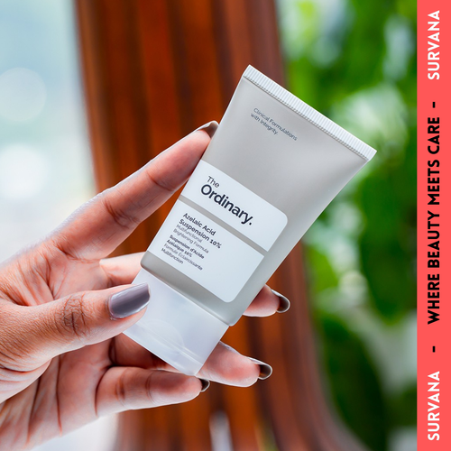 The Ordinary Azelaic Acid Suspension 10% (30mL)