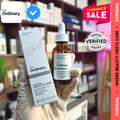 The Ordinary Caffeine Solution 5% + EGCG 30ml