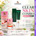 Survana Clear Skin Combo