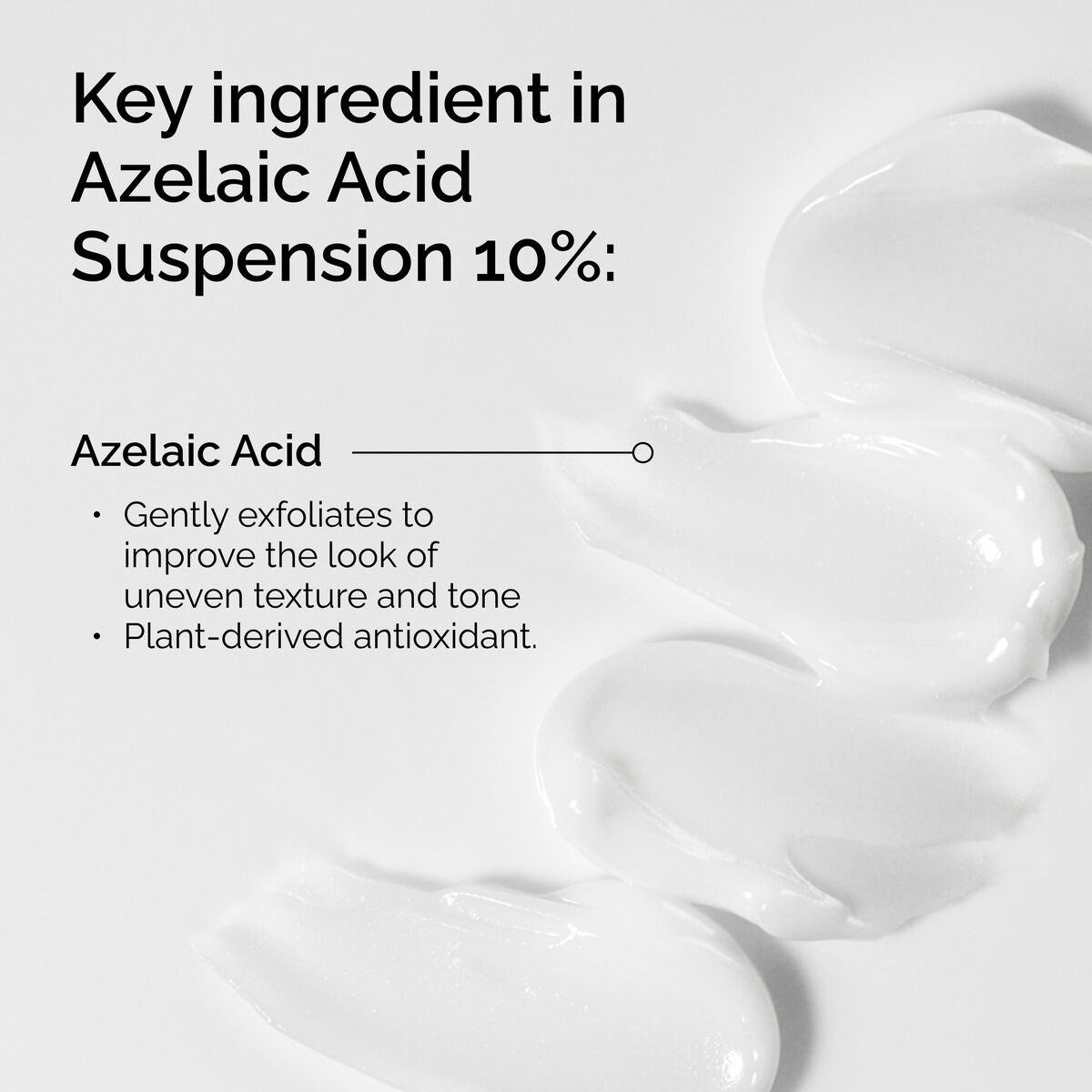 The Ordinary Azelaic Acid Suspension 10% (30mL)
