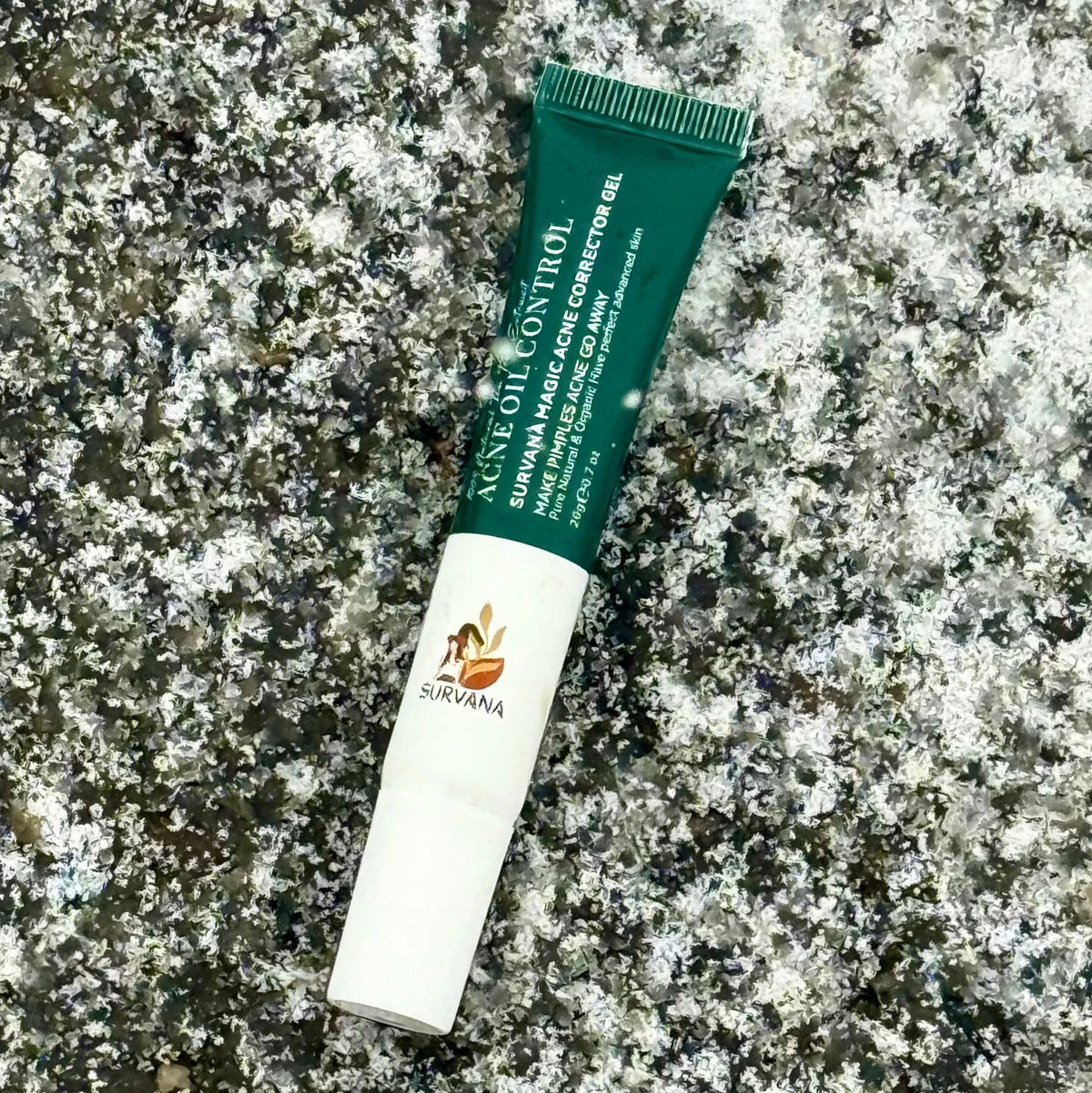 SURVANA Magic Acne* Corrector Gel (UK 🇬🇧 Formulated)