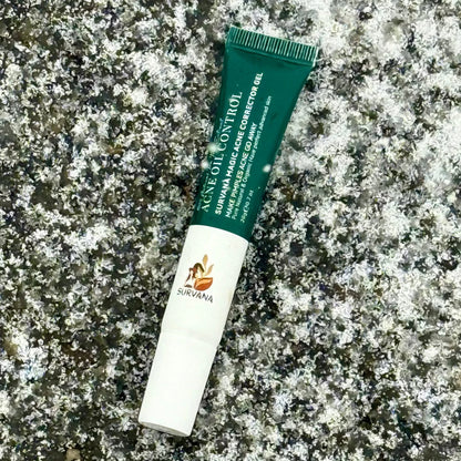 SURVANA Magic Acne* Corrector Gel (UK 🇬🇧 Formulated)