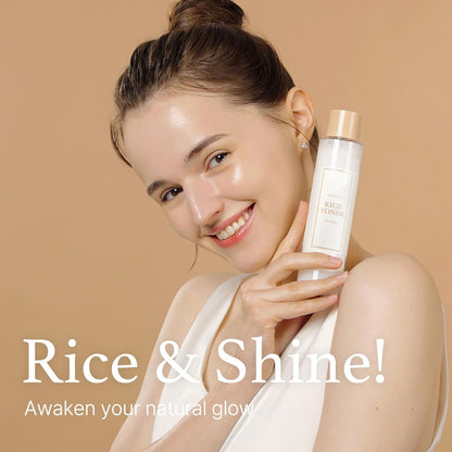 I'm from Rice Toner (150mL)