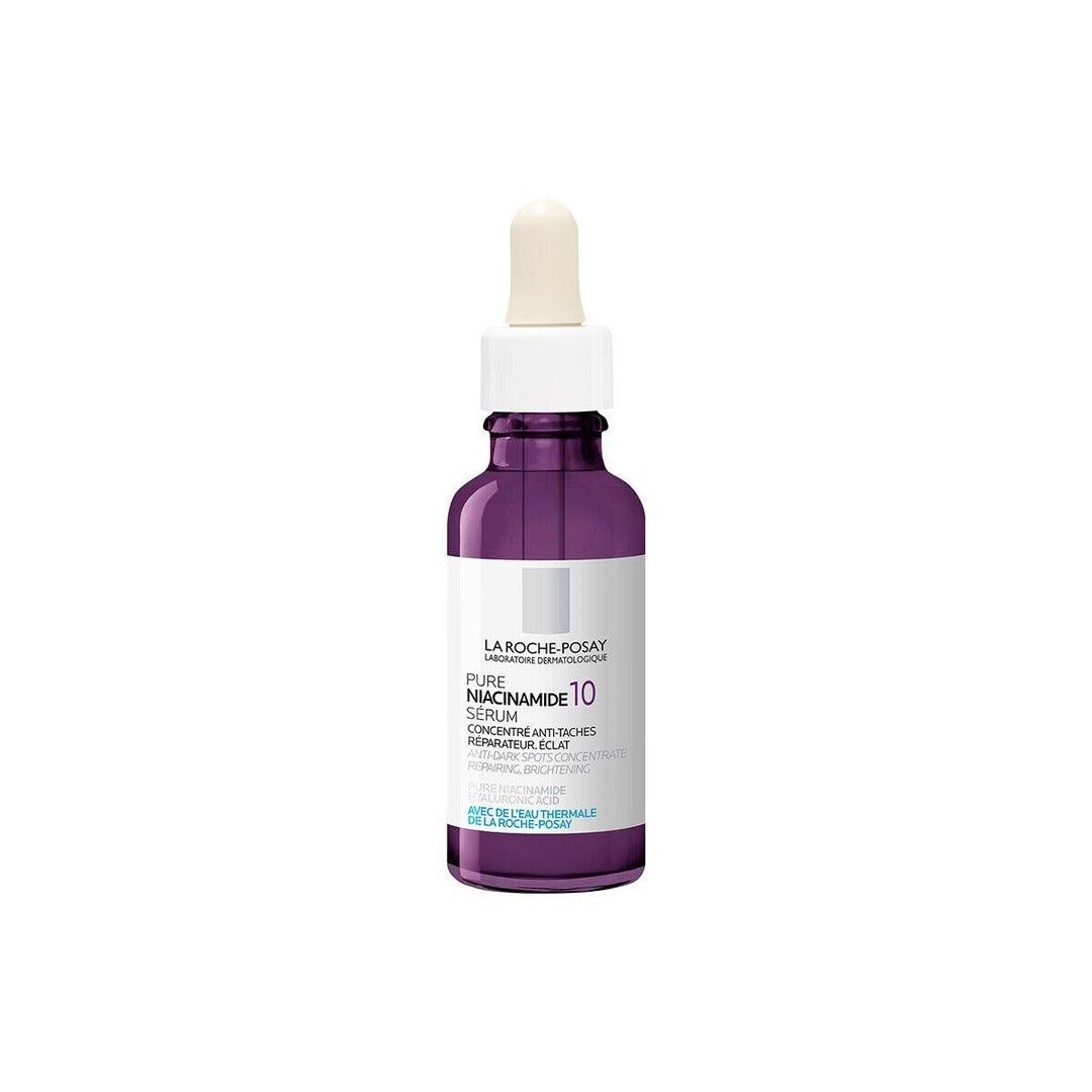 LA Roche-Posay Pure Niacinamide 10% Serum