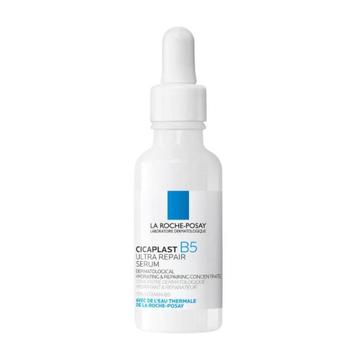 La Roche-Posay Cicaplast B5 Ultra Repair Serum 30ml