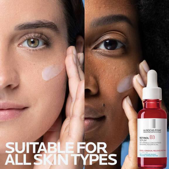 La Roche Posay - Retinol B3 Pure Retinol Serum (30mL) 🇫🇷 La Roche Posay - Imported from France 🇫🇷
